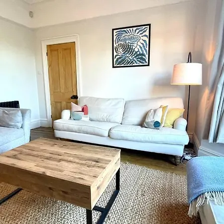 A Wonderful And Cosy Townhouse In Ferienhaus *