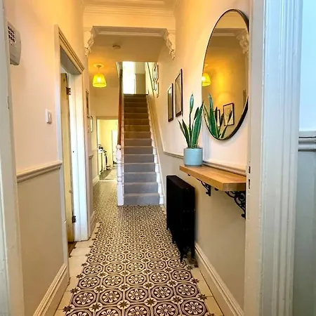 A Wonderful And Cosy Townhouse In Casa vacanze