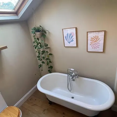 A Wonderful And Cosy Townhouse In Casa vacanze
