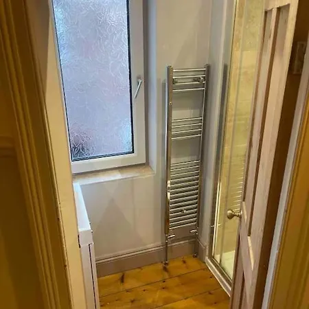 Сasa de vacaciones A Wonderful And Cosy Townhouse In York